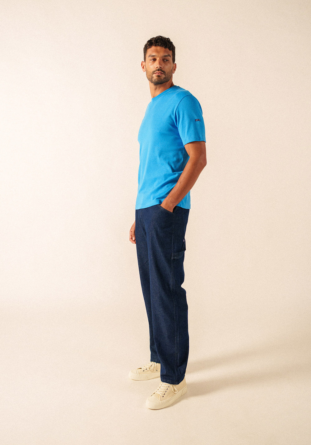 T-shirt Lumio (FLOT)