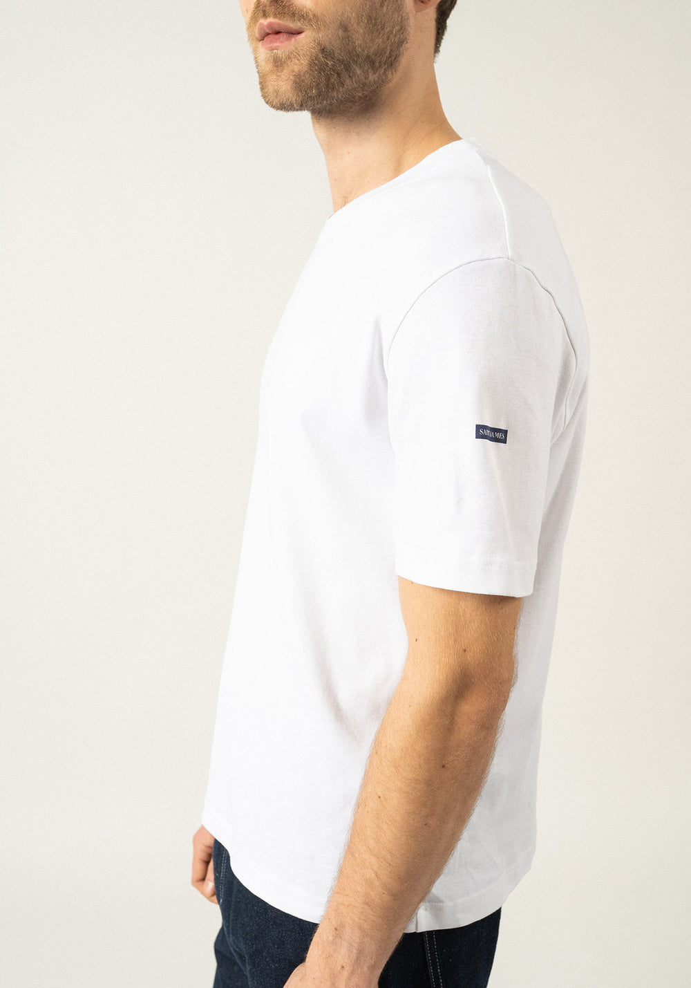T-shirt Lumio (BLANC)