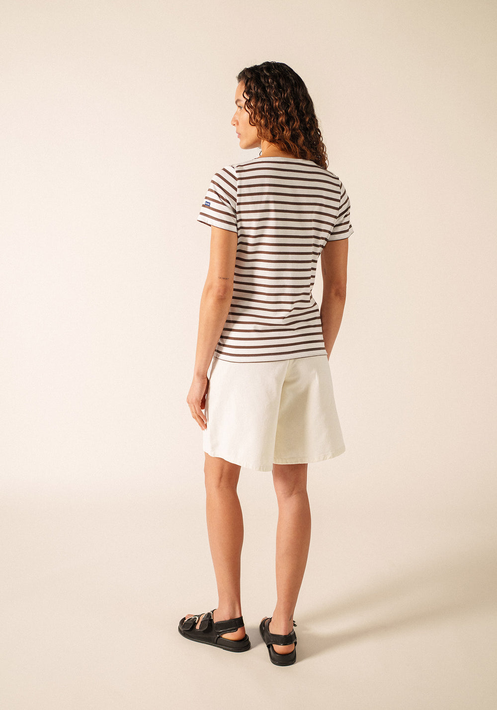 Marinière Etrille (NEIGE/EXPRESSO)