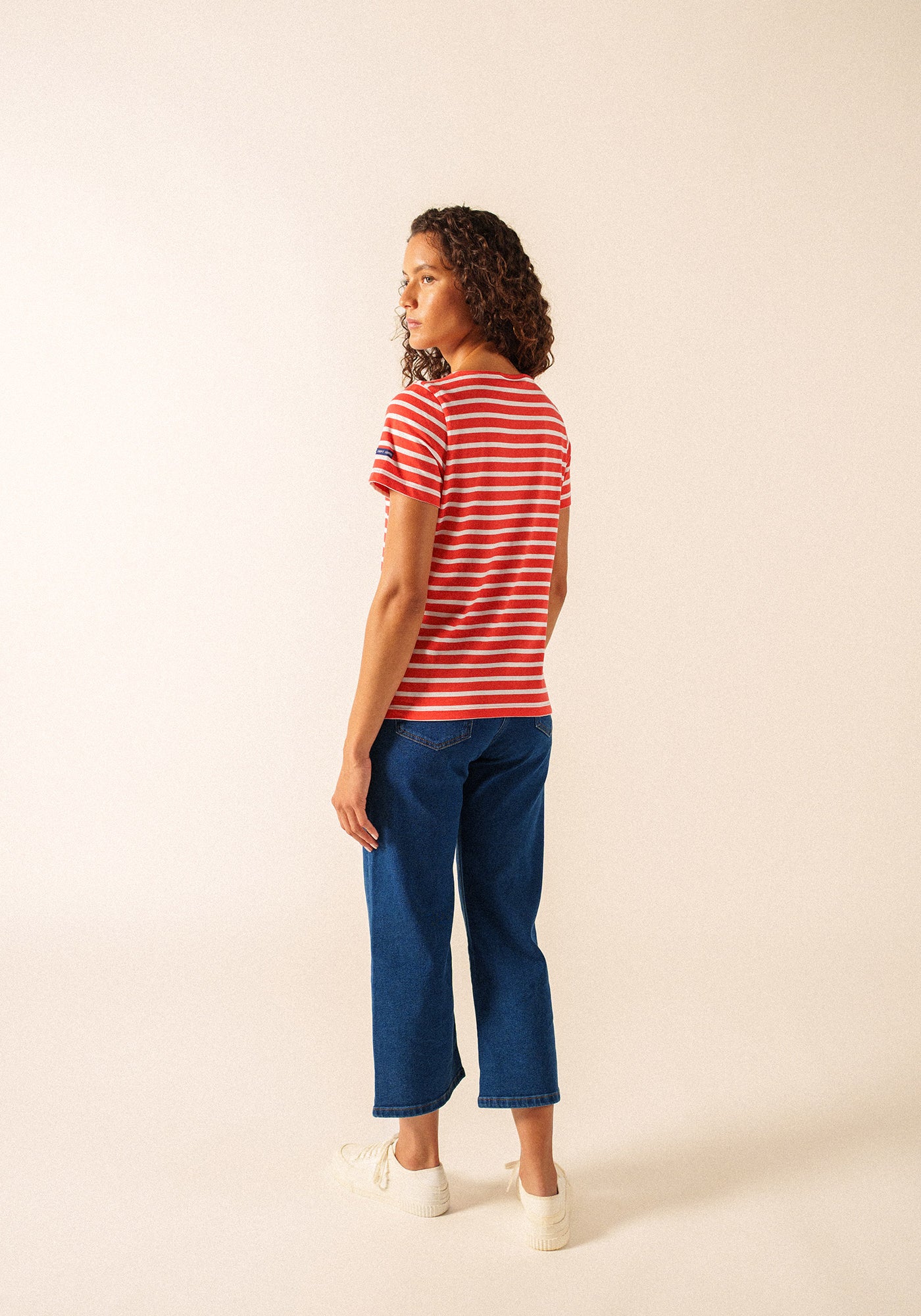 Marinière Etrille (PIGMENT/NEIGE)