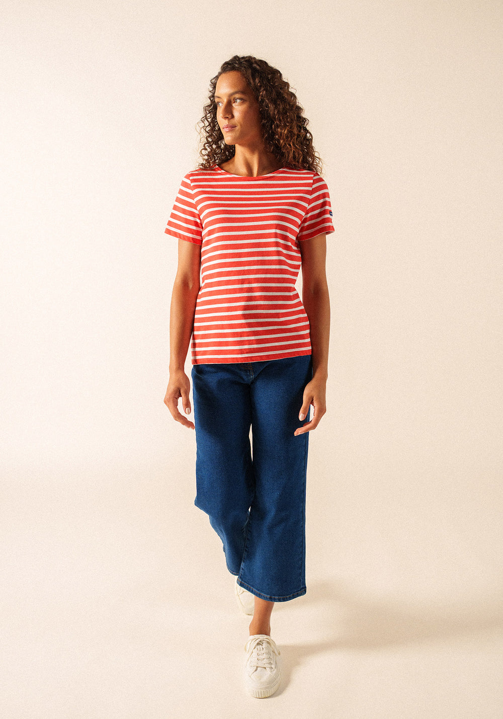 Marinière Etrille (PIGMENT/NEIGE)