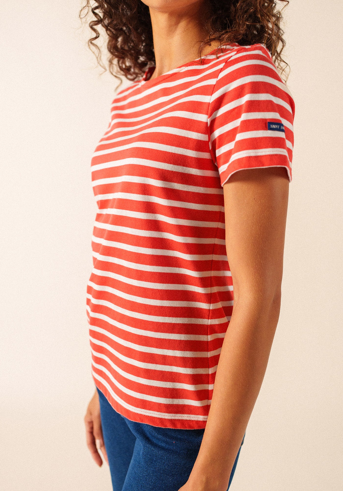 Marinière Etrille (PIGMENT/NEIGE)