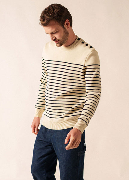 Pull marin Binic