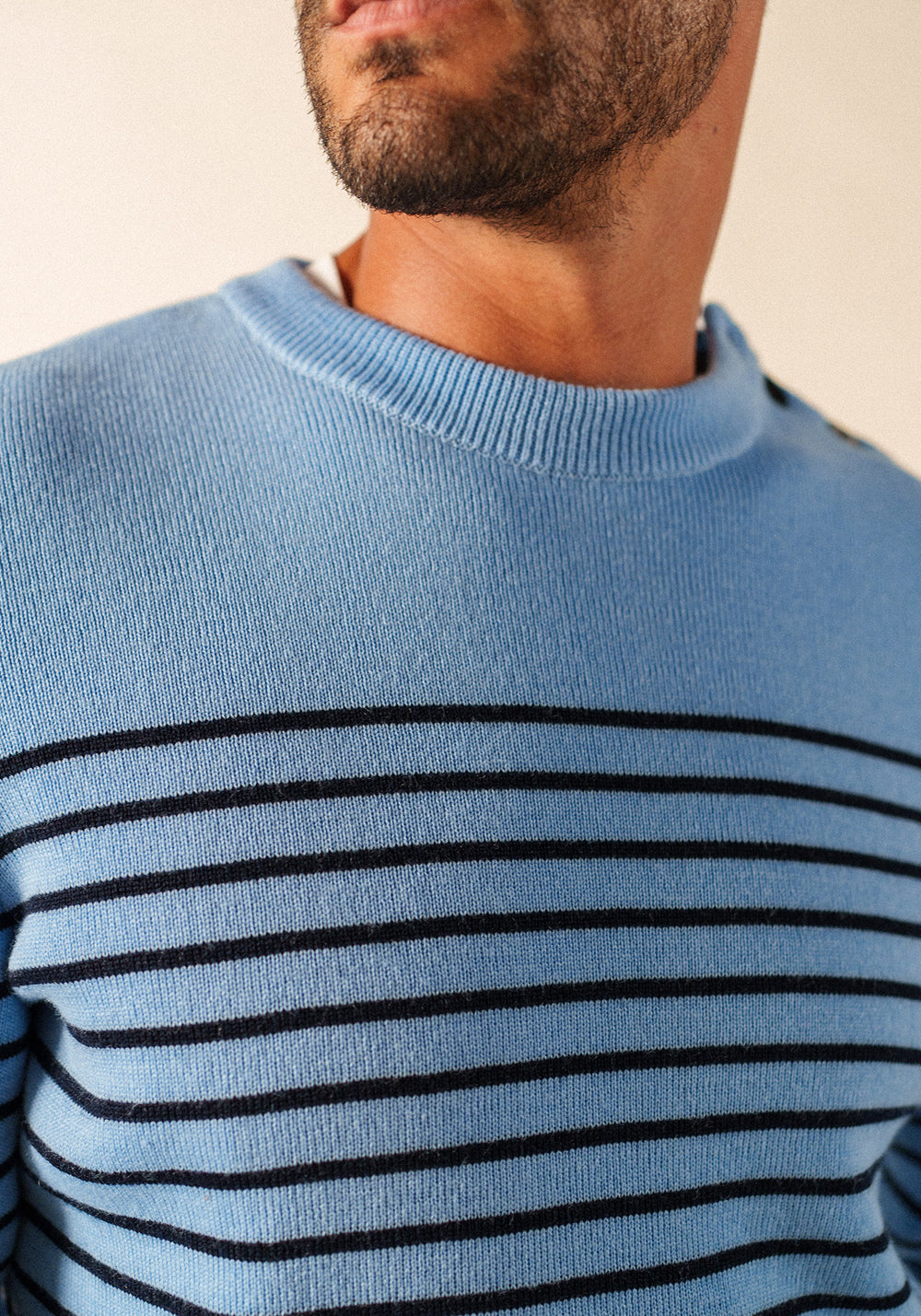 Pull marin Binic (NUANCE/MARINE)