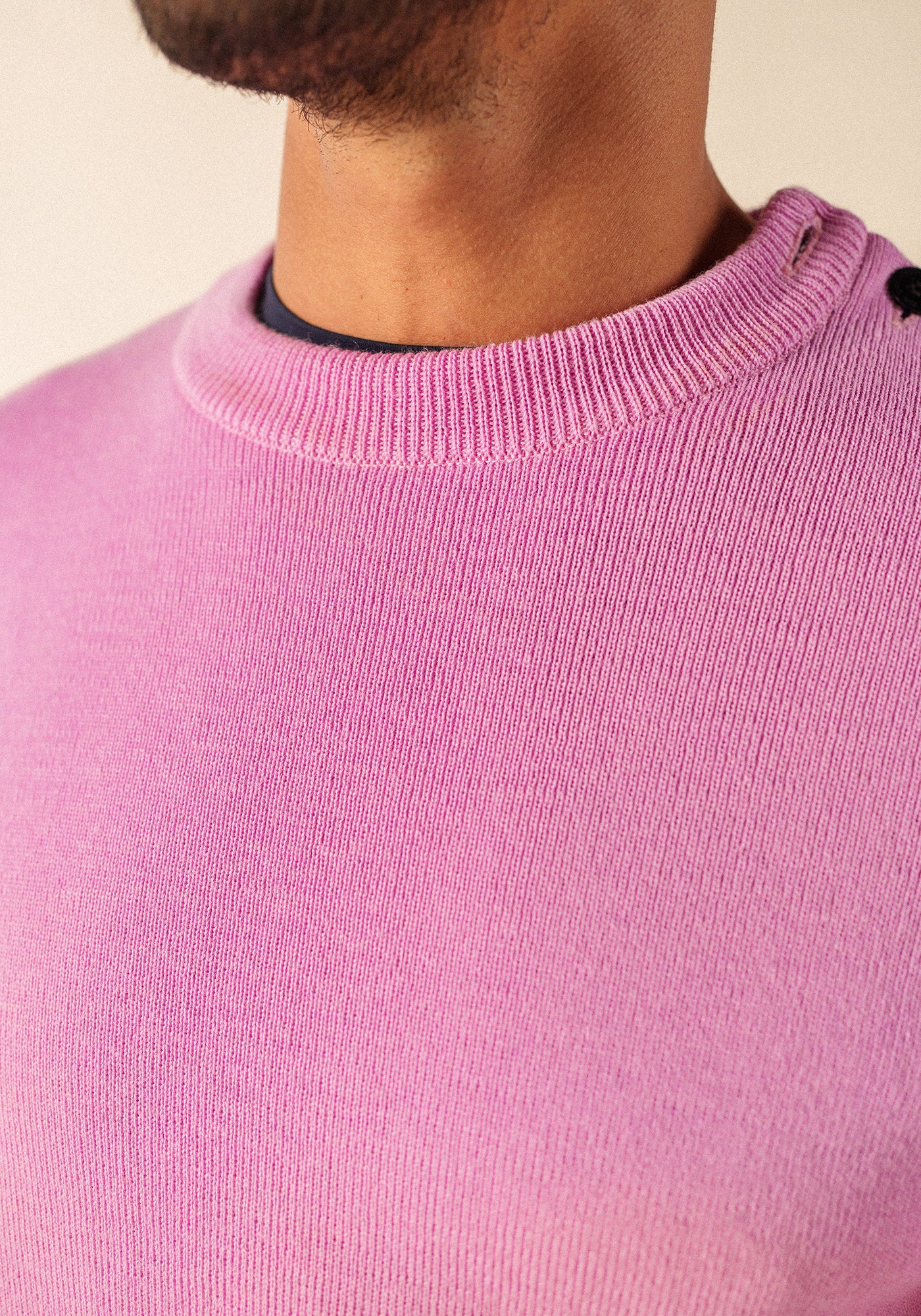 Pull marin Cancale (NACRE)