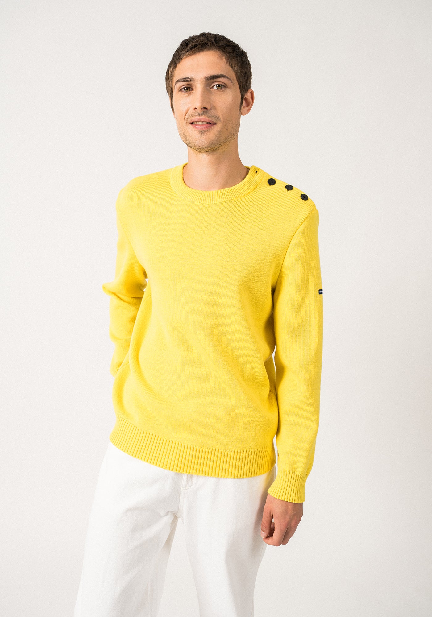 Pull marin Cancale (ACIDULE)