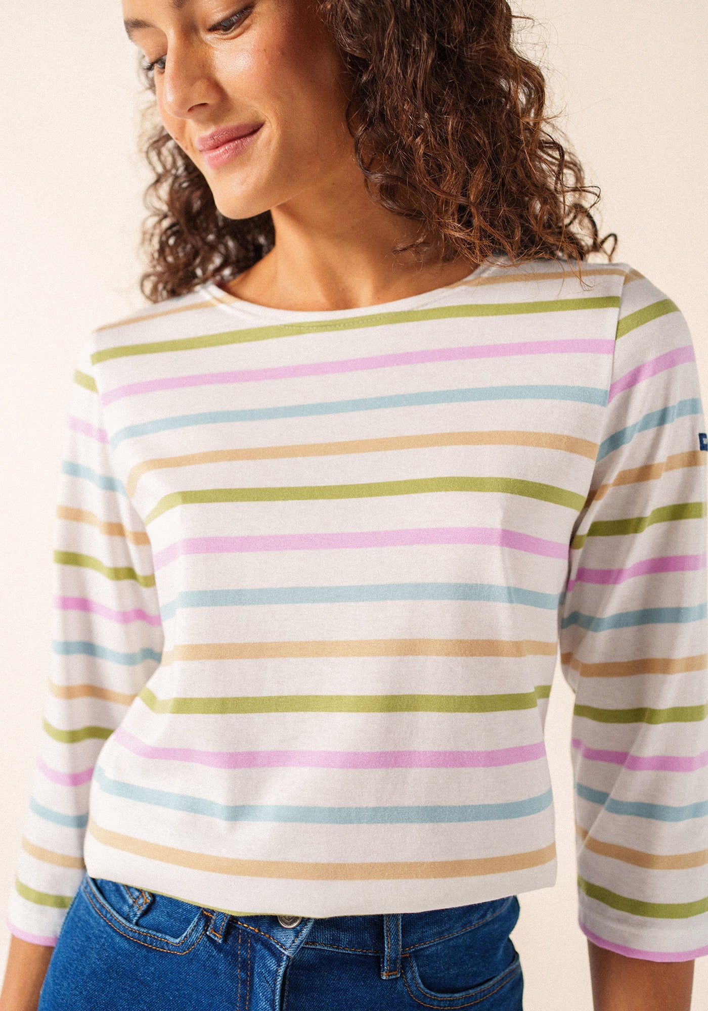 Marinière Galathée (ACCALMIE)