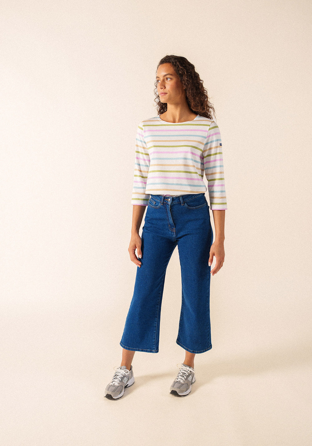 Marinière Galathée (ACCALMIE)