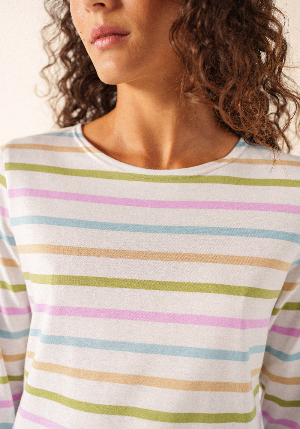 Marinière Galathée (ACCALMIE)