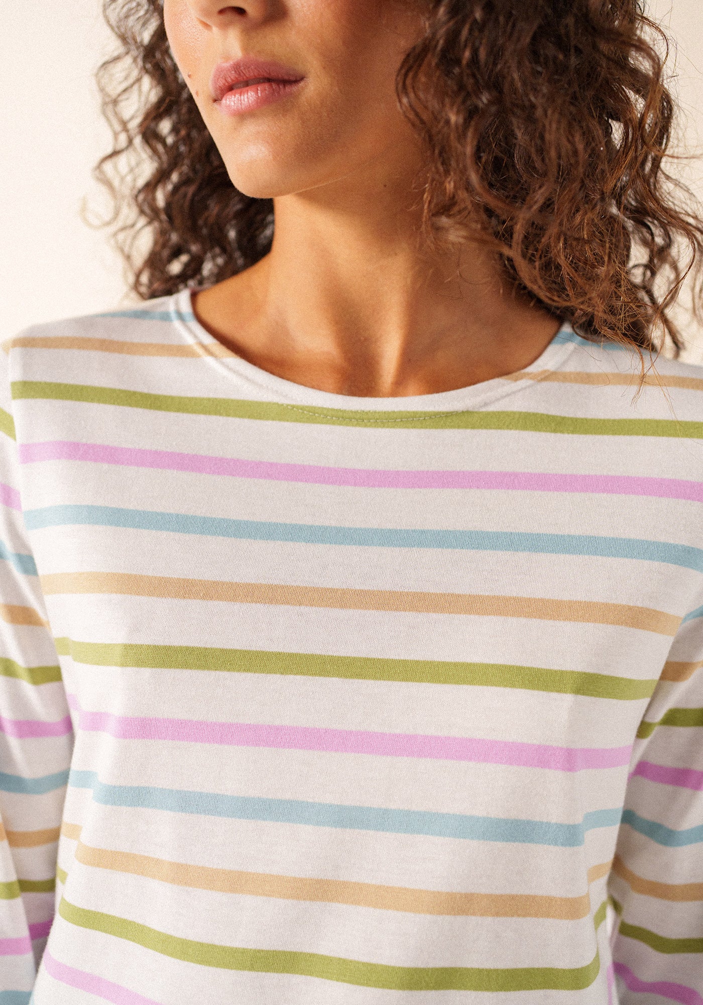 Marinière Galathée (ACCALMIE)