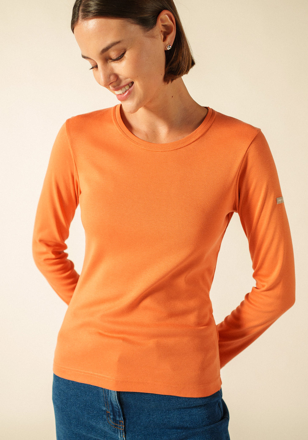 T-shirt Celina (CONFIT)