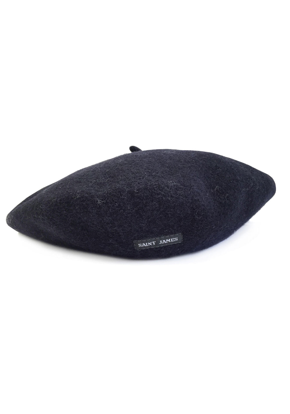 Béret classique (NAVY)