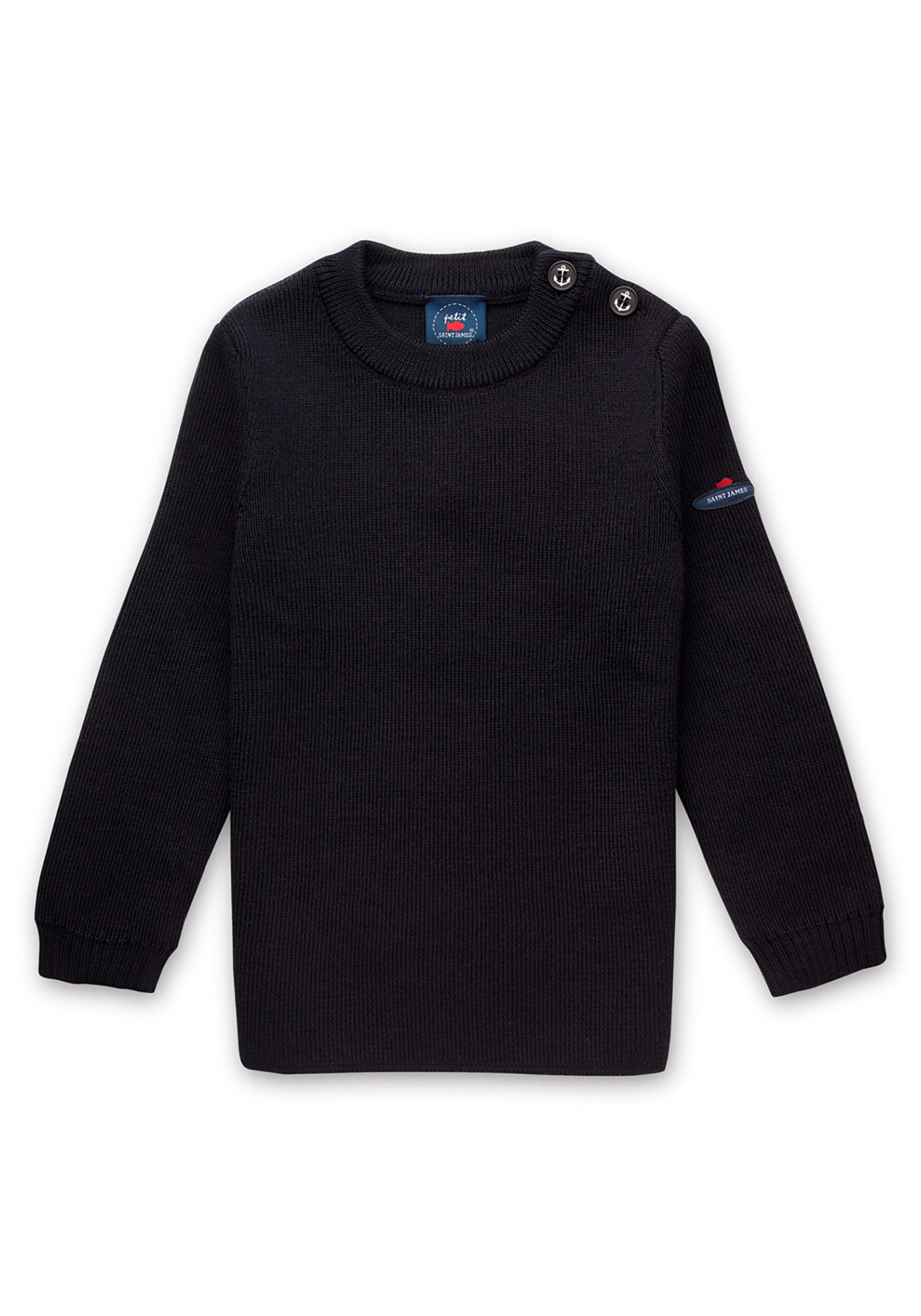 Pull Moussaillon (NAVY)