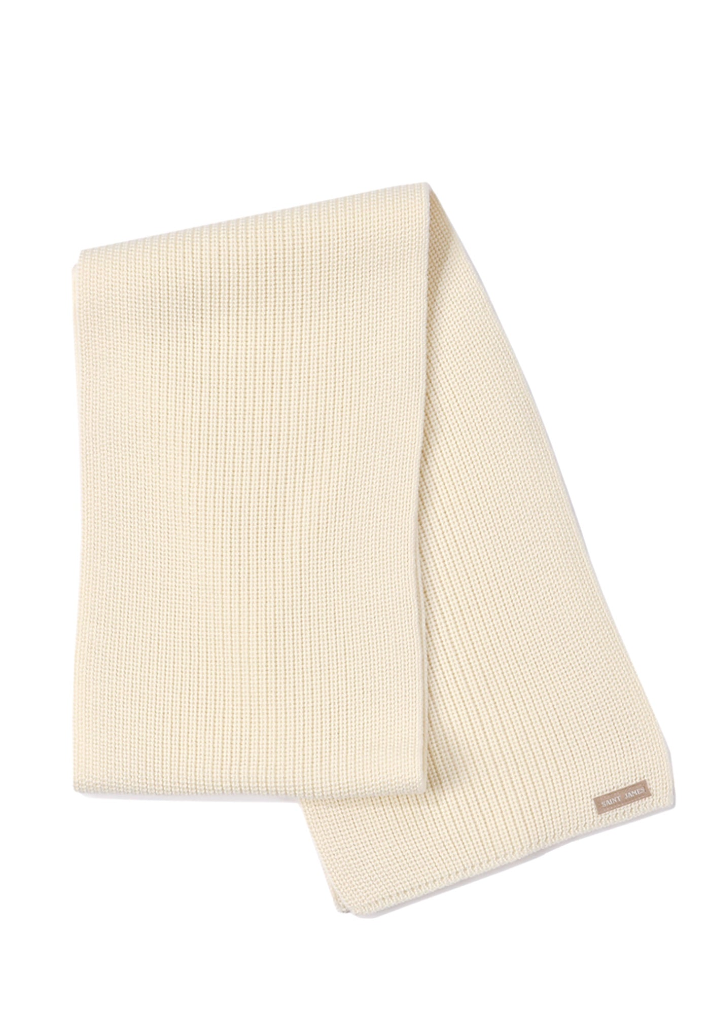 Echarpe Canoe - en laine (ECUME)