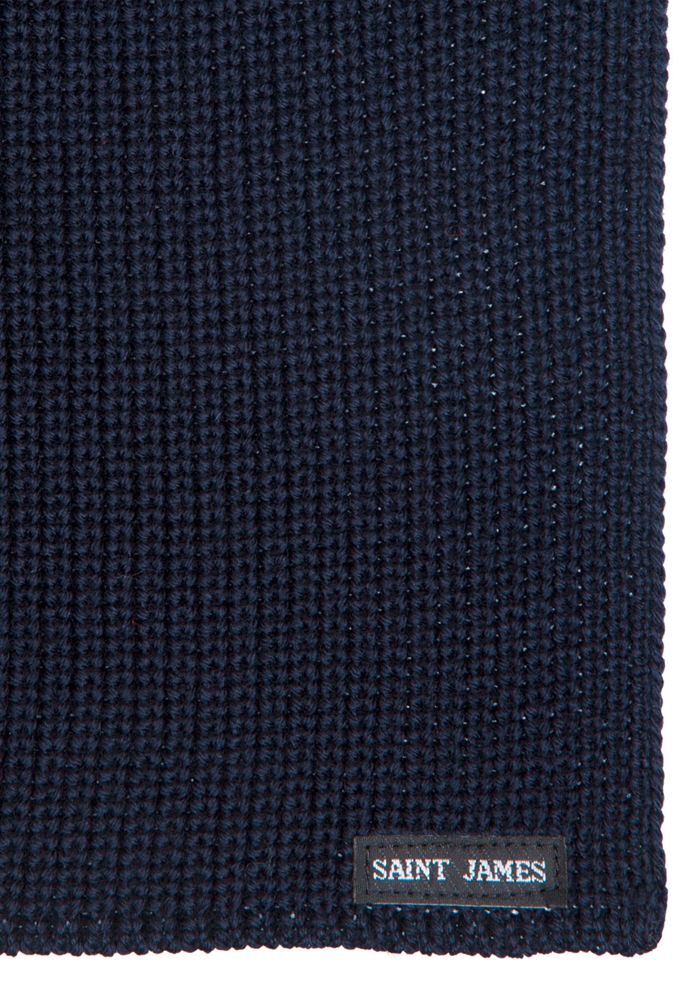 Echarpe Canoe (NAVY)