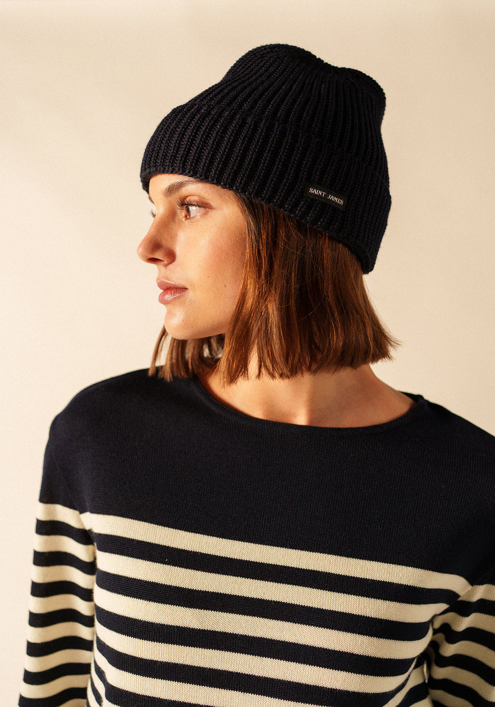 Bonnet Canot (NAVY)