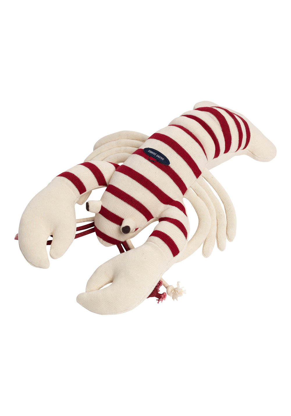 Doudou Homard (ECRU/PERSAN)