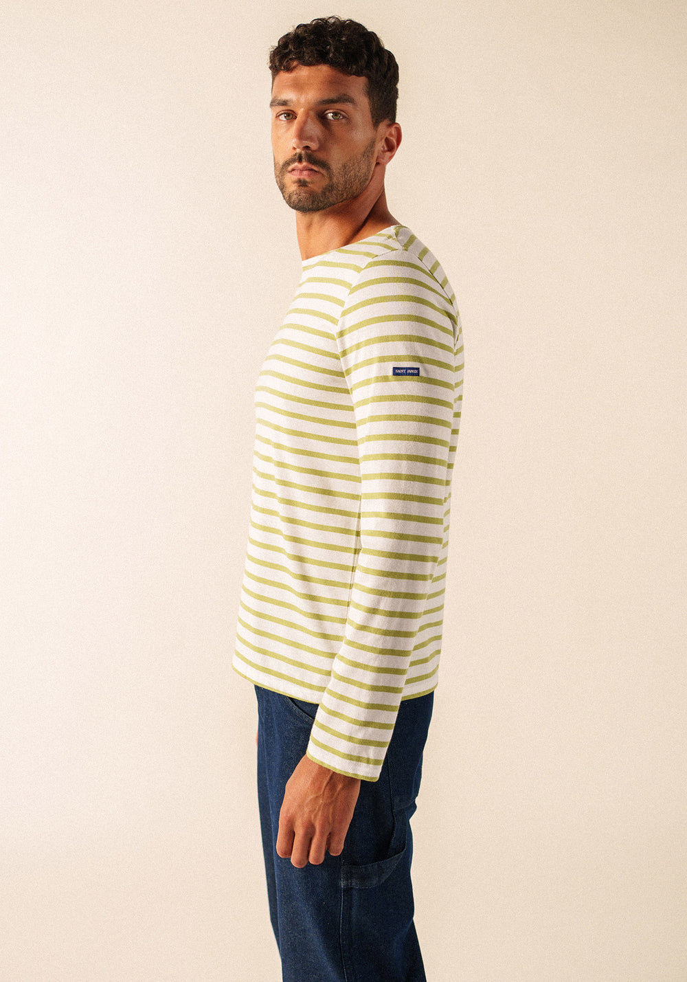 Marinière Minquiers (NEIGE/OIL)