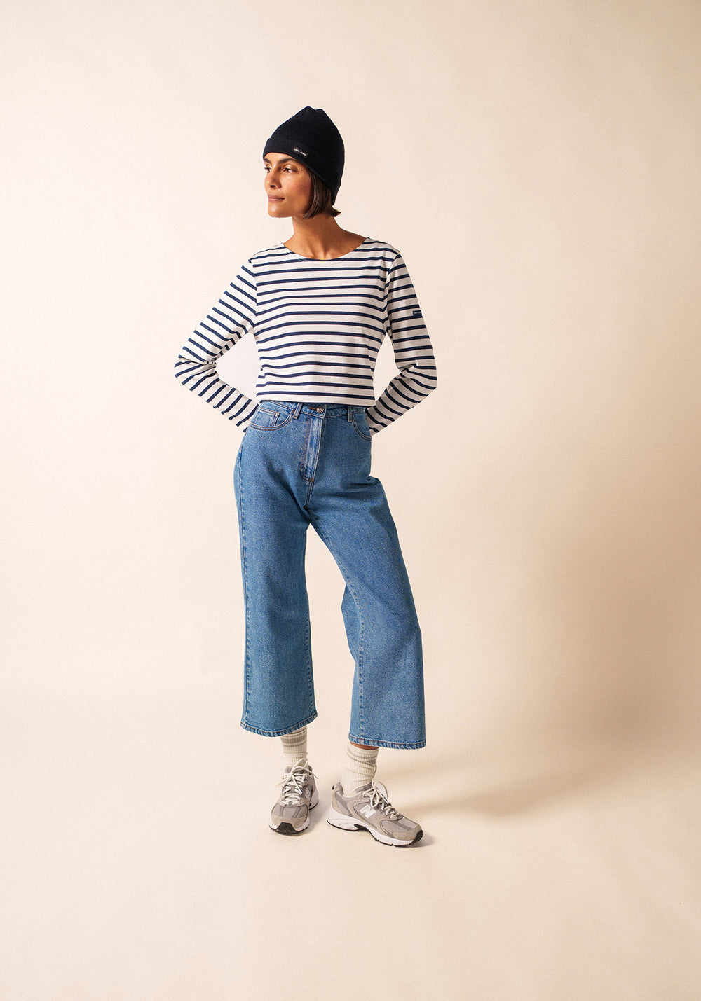 Marinière Minquiers (NEIGE/MARINE)