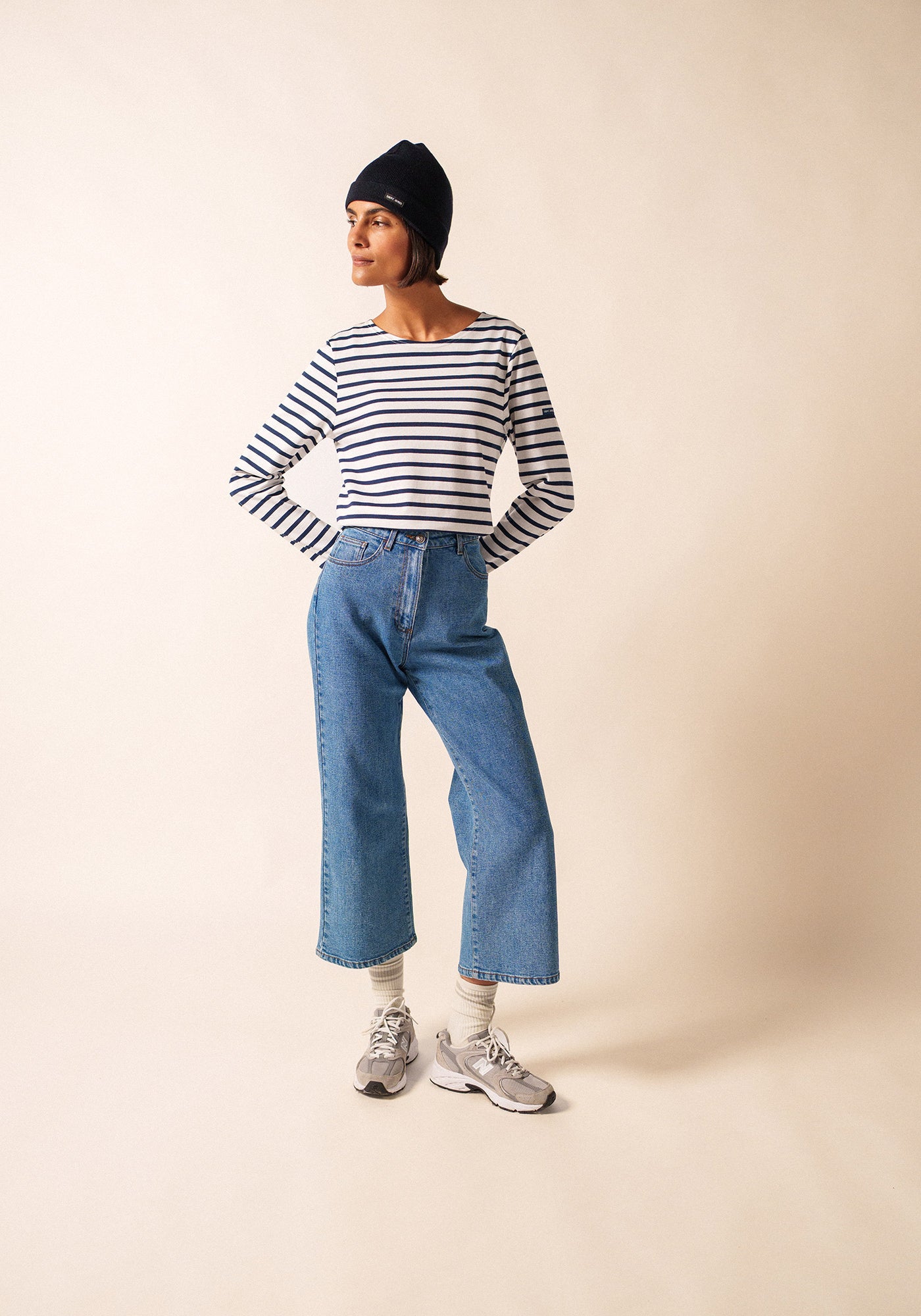 Marinière Minquiers (NEIGE/MARINE)