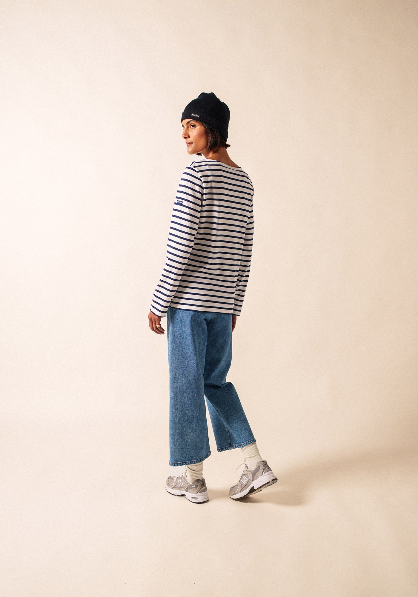 Marinière Minquiers (NEIGE/MARINE)