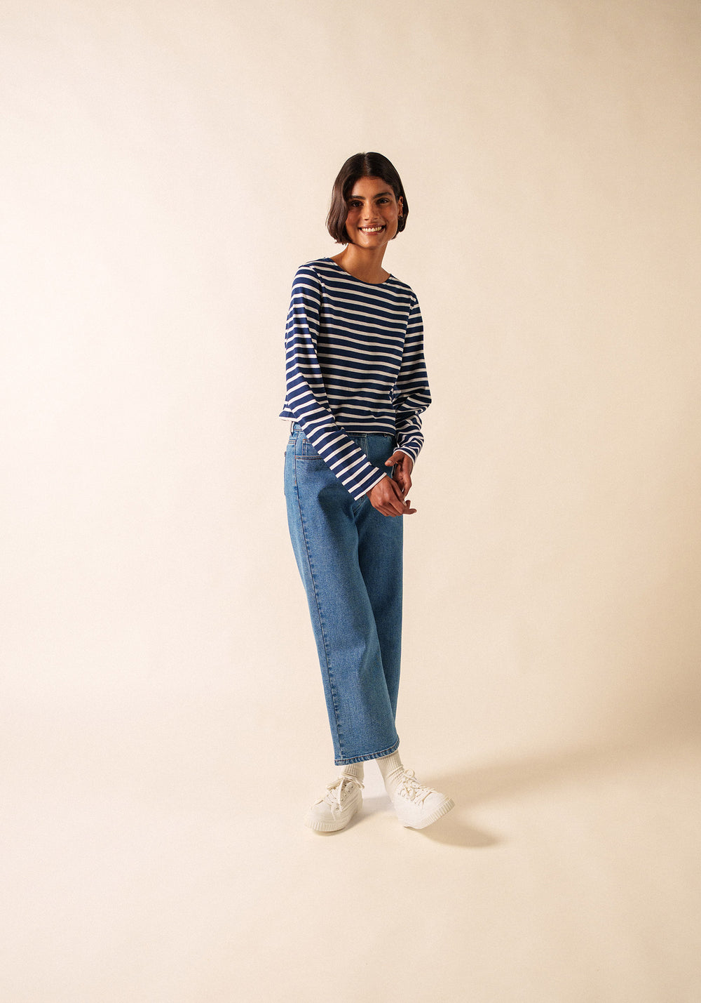 Marinière Minquiers (MARINE/NEIGE)