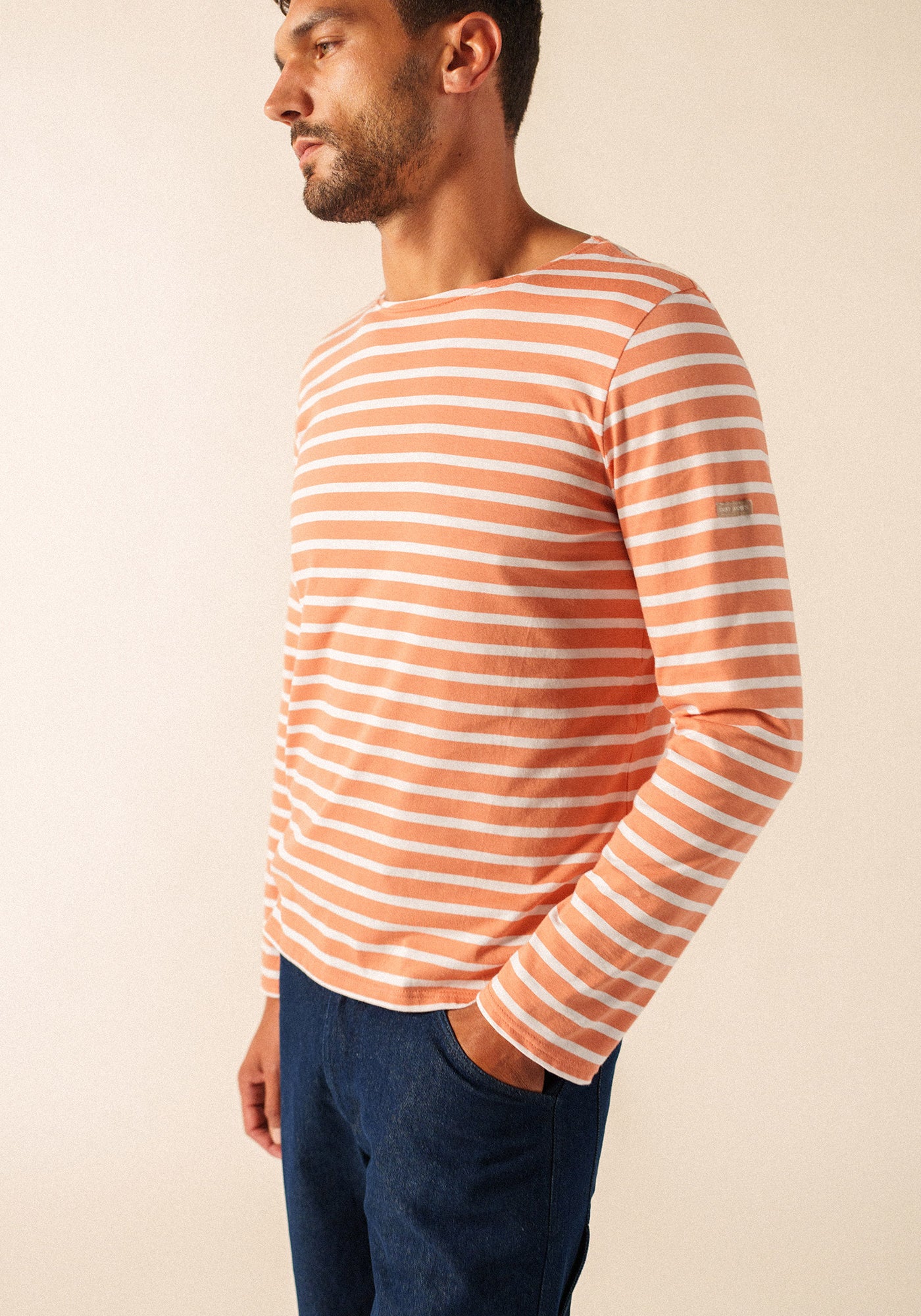 Marinière Minquiers (ARGILE/NEIGE)