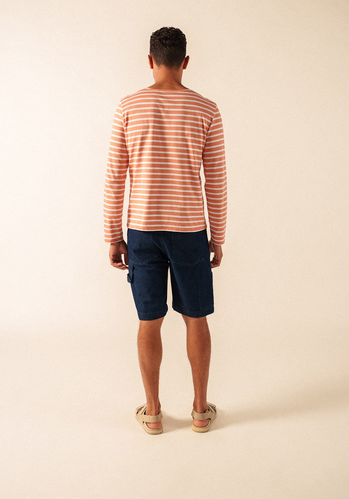 Marinière Minquiers (ARGILE/NEIGE)