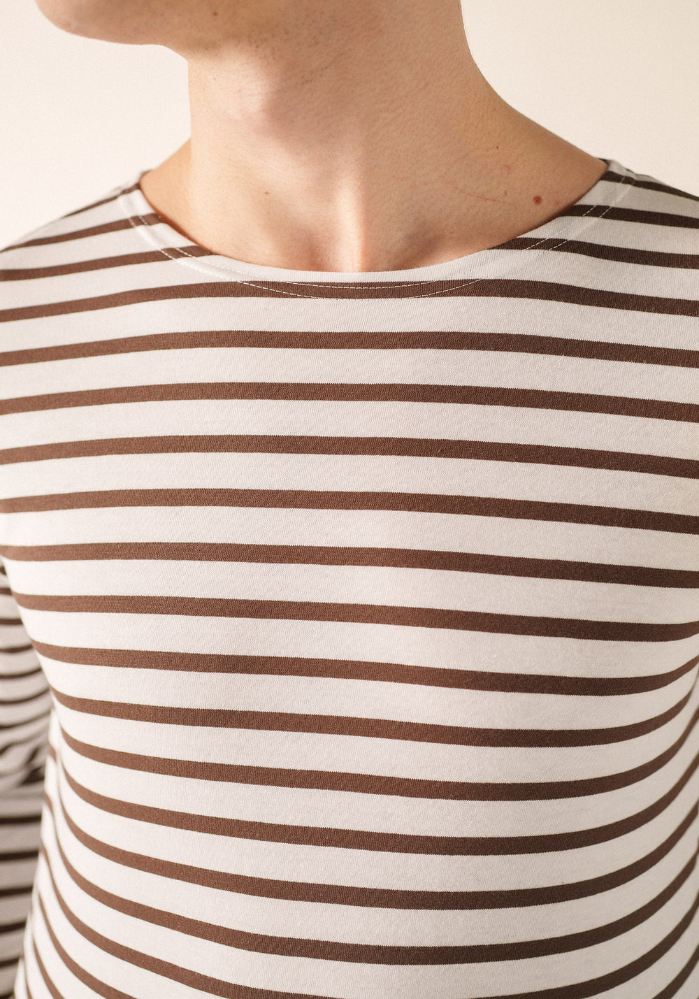 Marinière Minquiers (NEIGE/EXPRESSO)