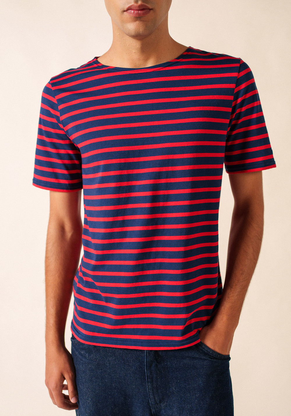 Marinière Levant (MARINE/TULIPE)