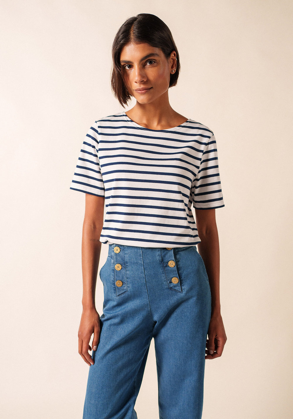 Marinière Levant (NEIGE/MARINE)