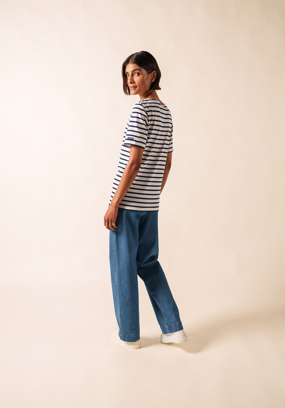 Marinière Levant (NEIGE/MARINE)