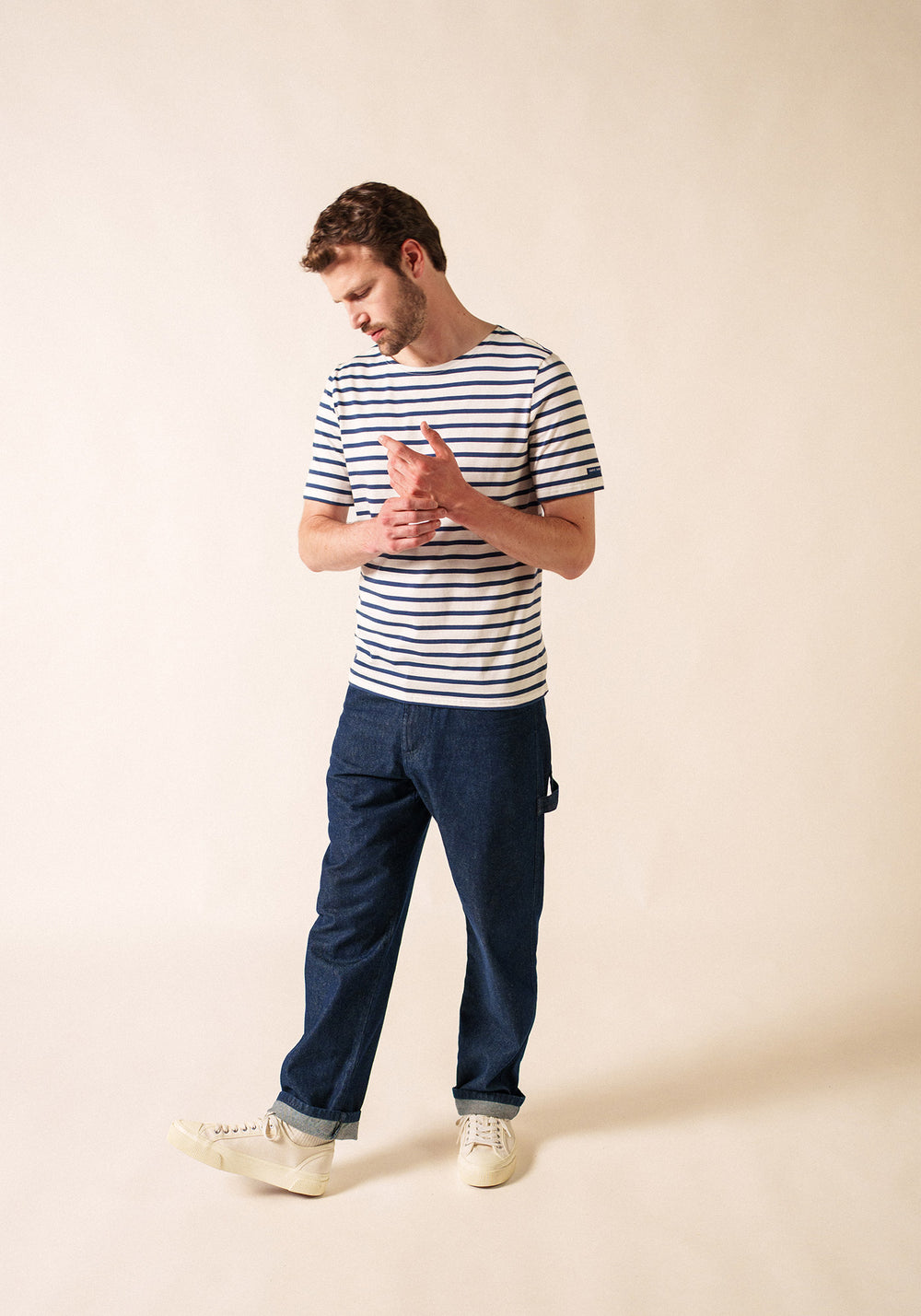 Marinière Levant (NEIGE/MARINE)