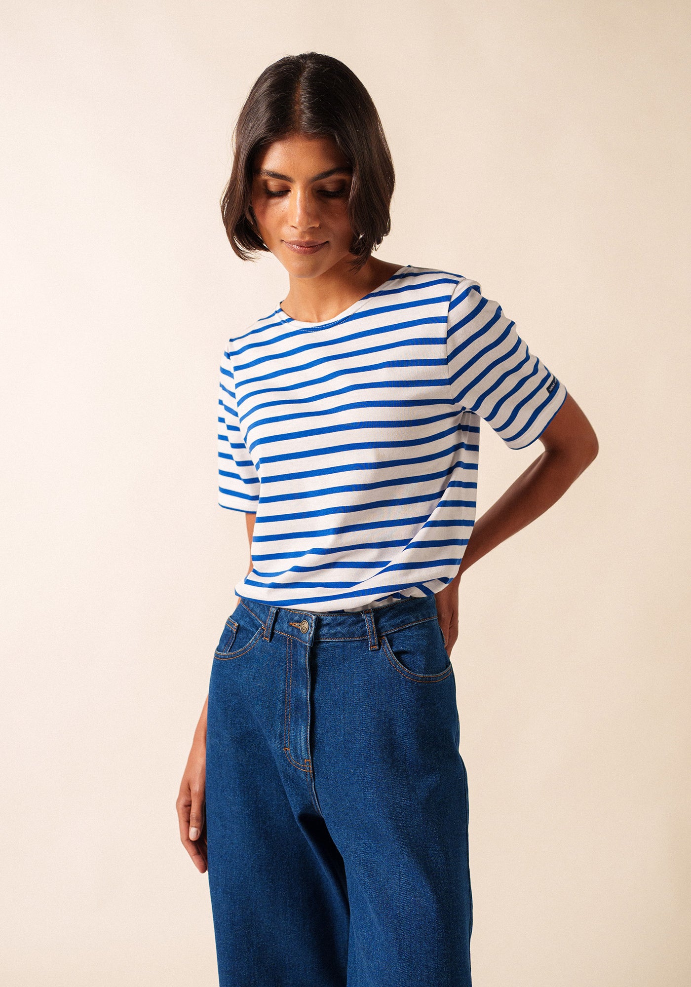 Marinière Levant (NEIGE/GITANE)