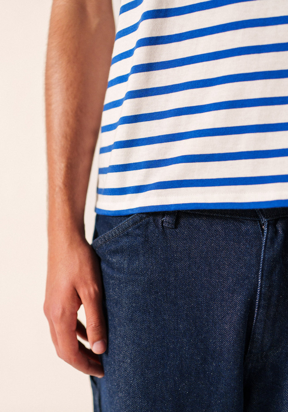 Marinière Levant (NEIGE/GITANE)