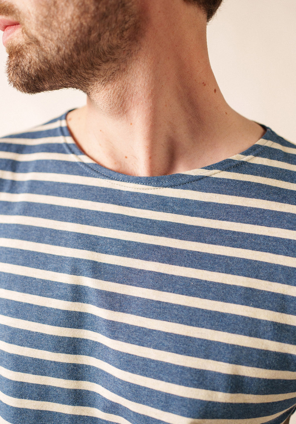 Marinière Levant (JEAN/CHANVRE)