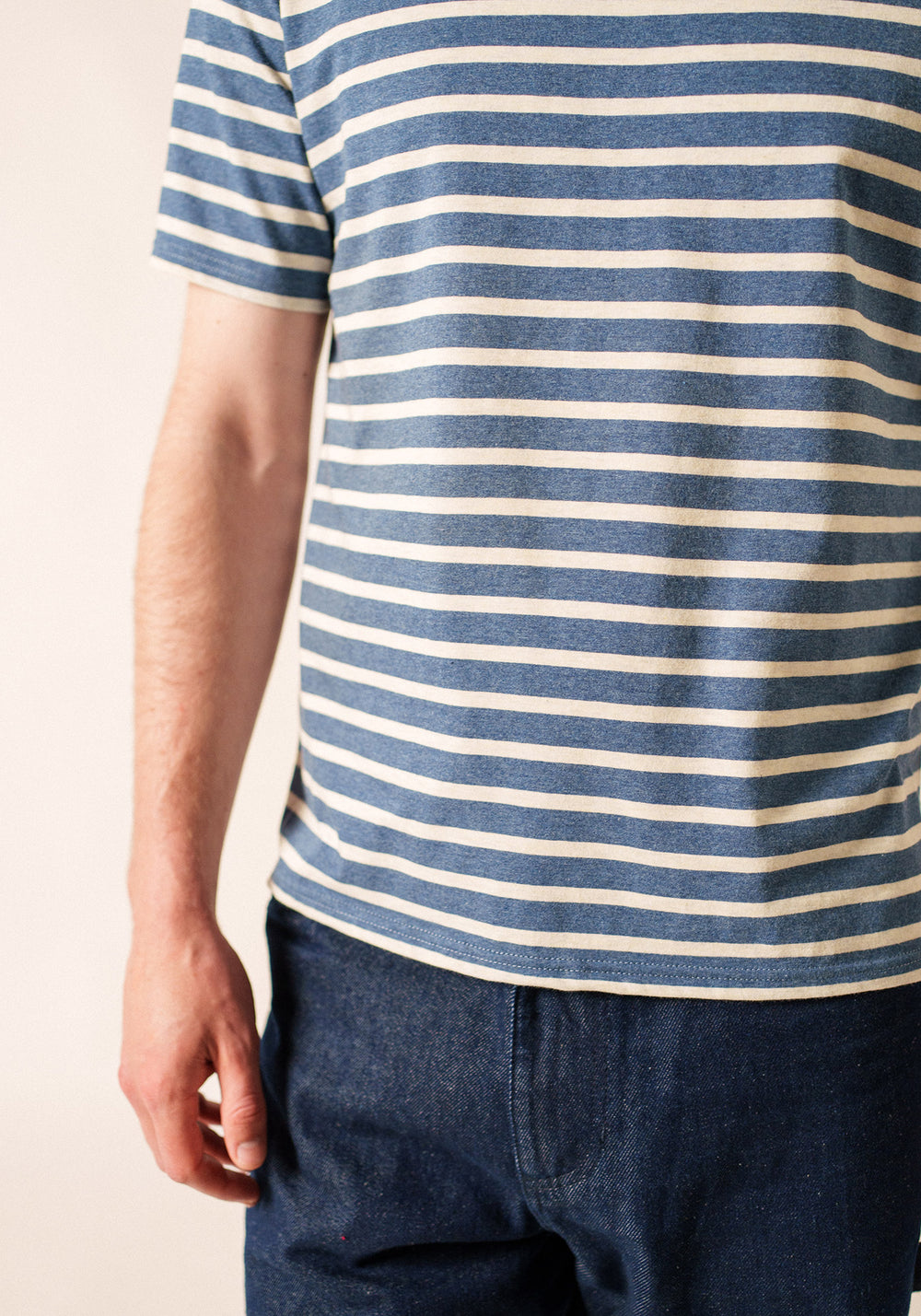 Marinière Levant (JEAN/CHANVRE)