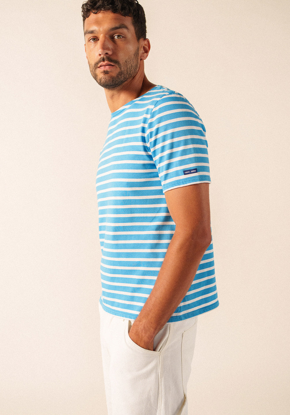 Marinière Levant (FLOT/NEIGE)