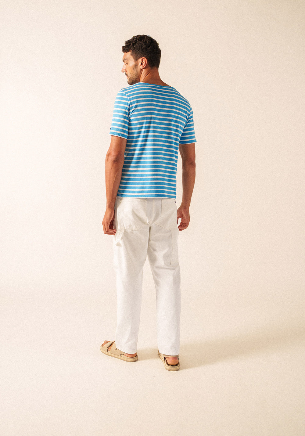 Marinière Levant (FLOT/NEIGE)