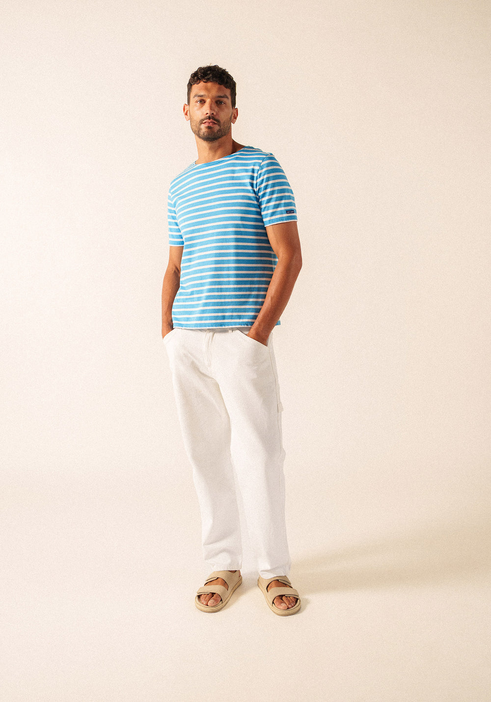 Marinière Levant (FLOT/NEIGE)