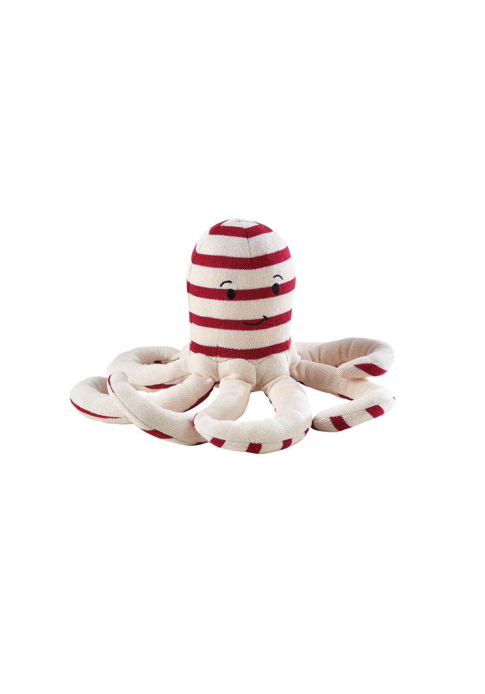 Doudou Poulpe (ECRU/PERSAN)