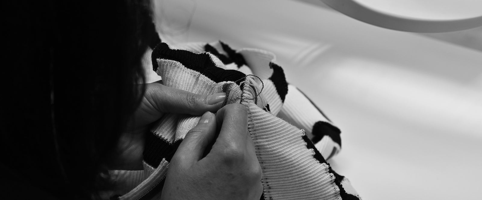 Ma demande de réparation 