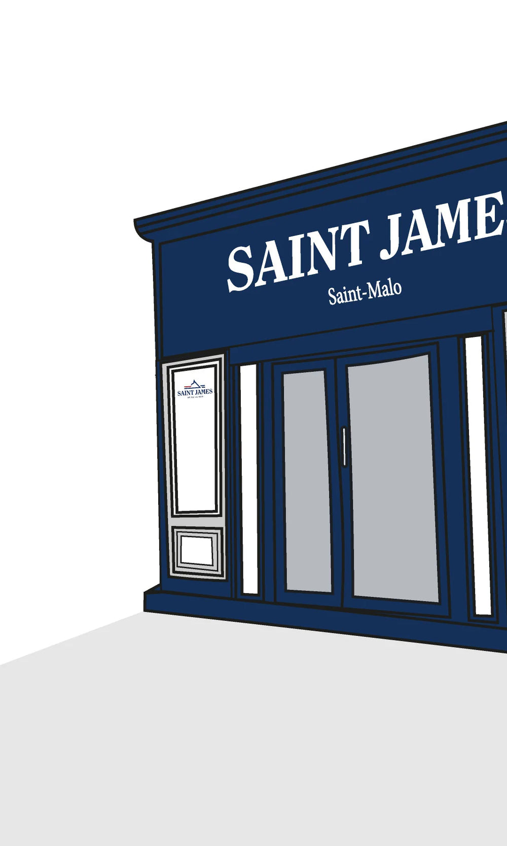 SAINT-MALO