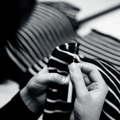 L'oeil expert des [[raccoutreuses]]