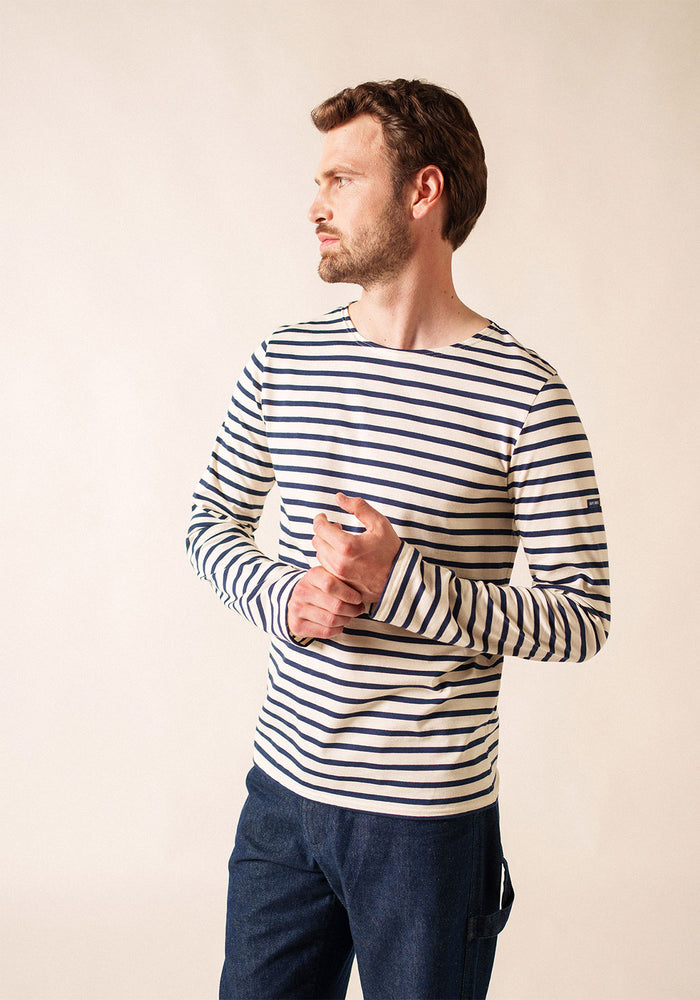 Mariniere Homme Saint Jamesnull