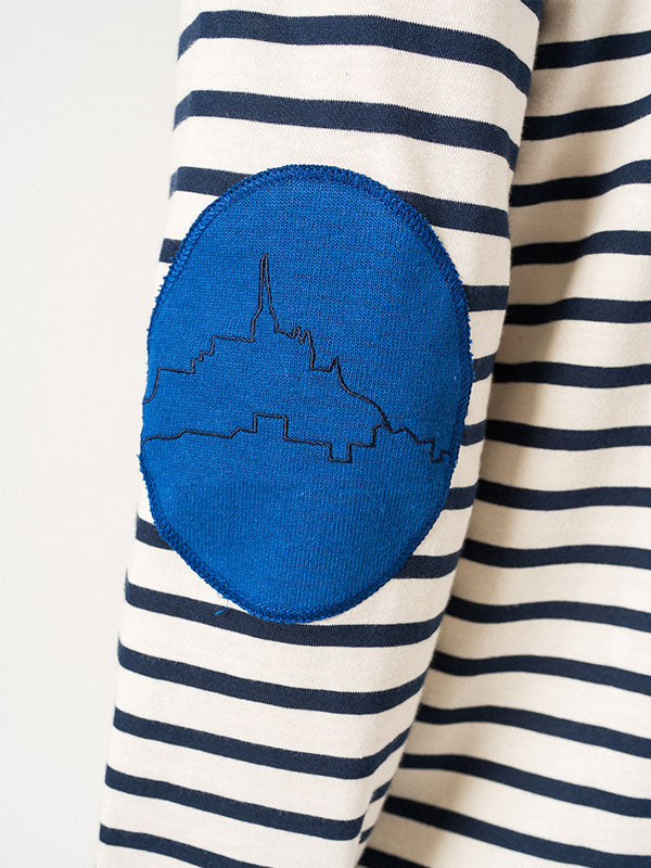 Personnalisation Mont Saint-Michel