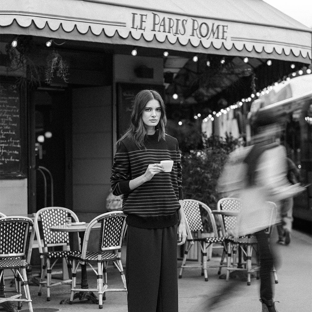 Bienvenue chez SAINT-JAMES