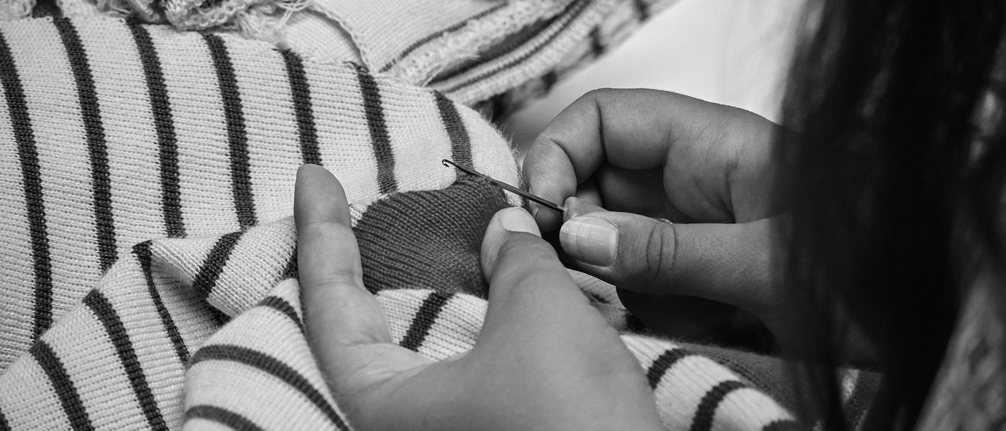 SAINT JAMES répare vos souvenirs