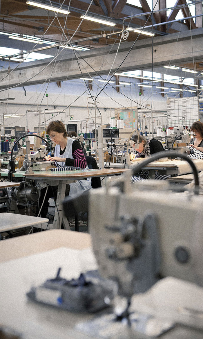 Nos valeurs, nos repères