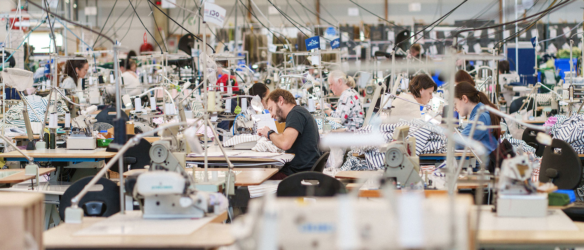 Visiter nos Ateliers